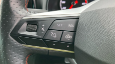 SEAT Ibiza 1.0 TSI 95 FR 5dr Petrol Hatchback